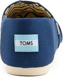 Produktbild Toms Classic Alpargata RecyCot (44)