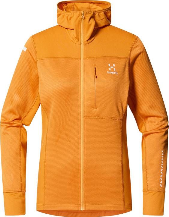 Haglöfs L.I.M Mid Multi Hoodie (XS)