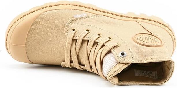 Produktbild Palladium Classic Pampa Hi Mono chrome-39 (39)