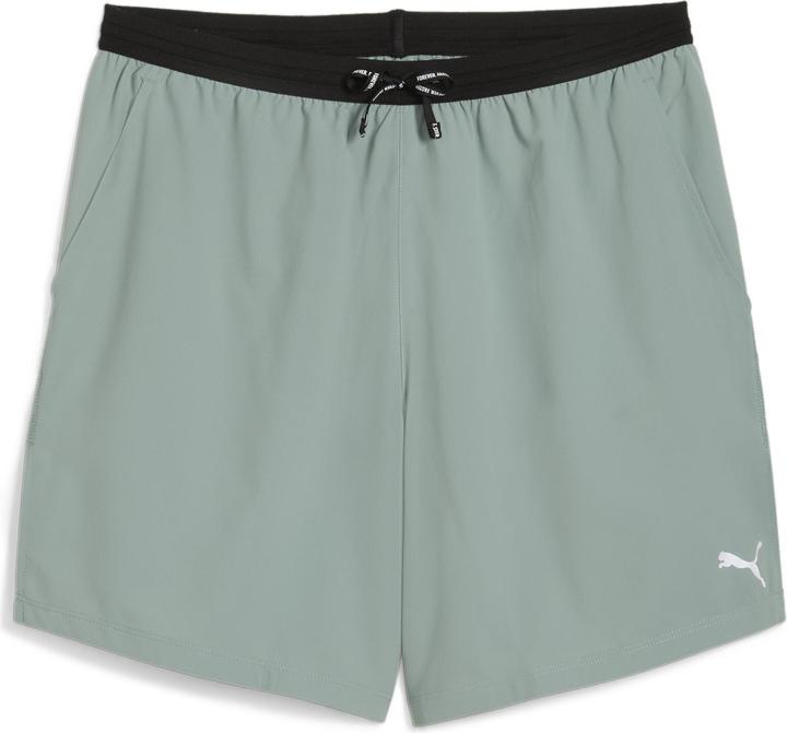 Puma M Run Ultraweave 6" Linerless Short
