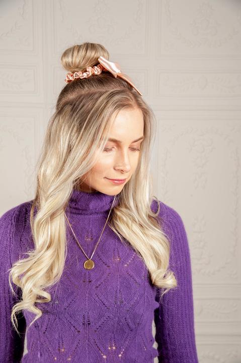 Image du produit Invisibobble Sprunchie Slim Loop Ballerina Bow (Élastiques à cheveux)