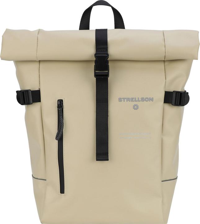 Strellson stockwell 2.0 eddie backpack mvf (19 l)