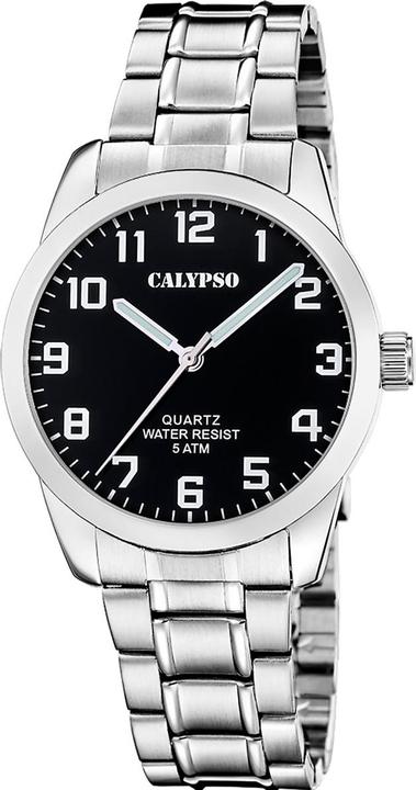 Calypso Basic (39 mm)