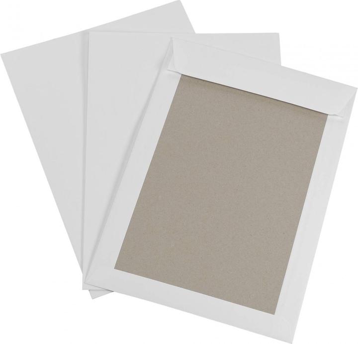 Actual product image Mailmedia Mailing bags (1 x)