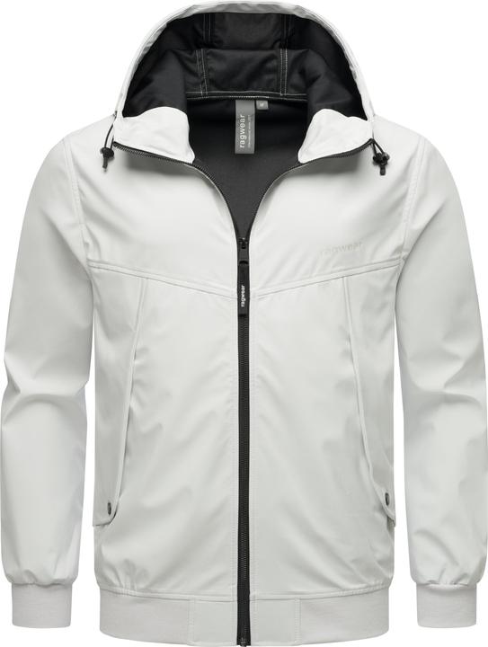 Ragwear Tyller Bonded