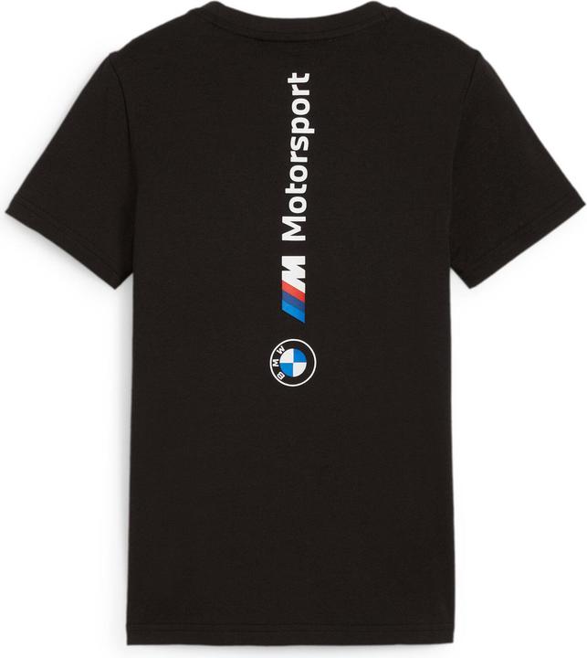 Image du produit Puma Tee BMW Mms Kids Ess Logo 2 (110)