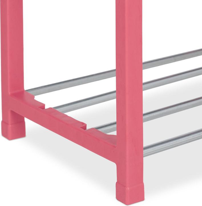 Immagine prodotto Relaxdays Trey (57,5 x 18,5 x 70 cm)