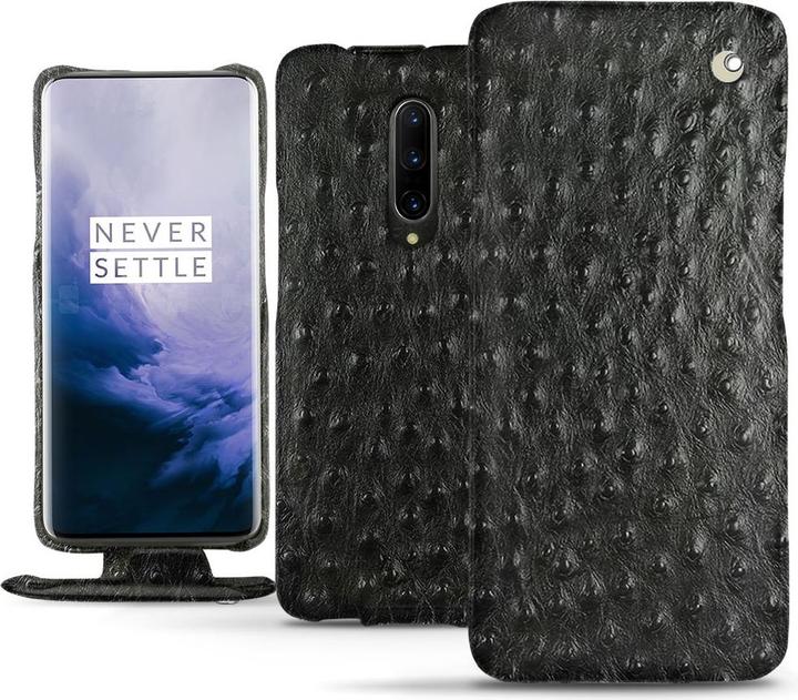 Image du produit Noreve Housse cuir vertical (OnePlus 7 Pro)