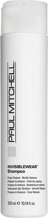 Paul Mitchell Invisiblewear - Shampoo (300 ml, Liquid shampoo)