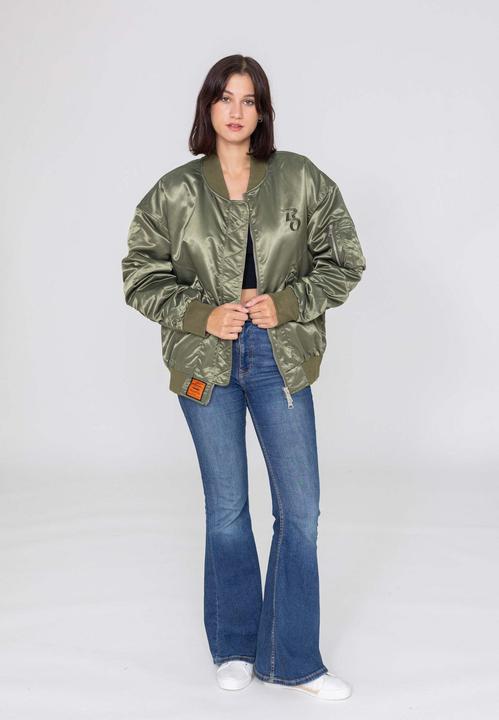 Produktbild Bombers Original Wavy-U (L)