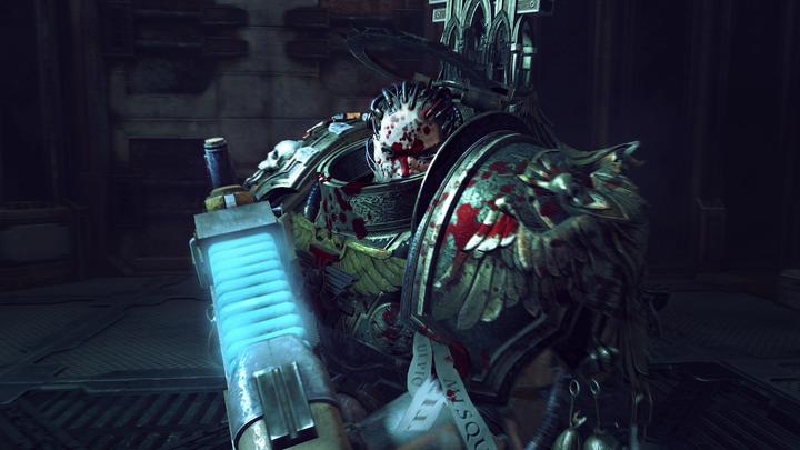 Produktbild Nacon Gaming Warhammer 40'000 Inquisitor Martyr - Ultimate Edition (Xbox Series X, DE, FR)