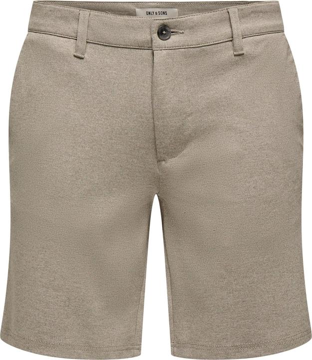 Produktbild Only & Sons Onsmark 0209 Melange Shorts Noos (M)