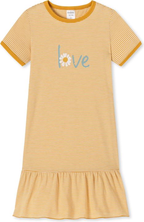 Actual product image Schiesser Girls Nightdress (98)