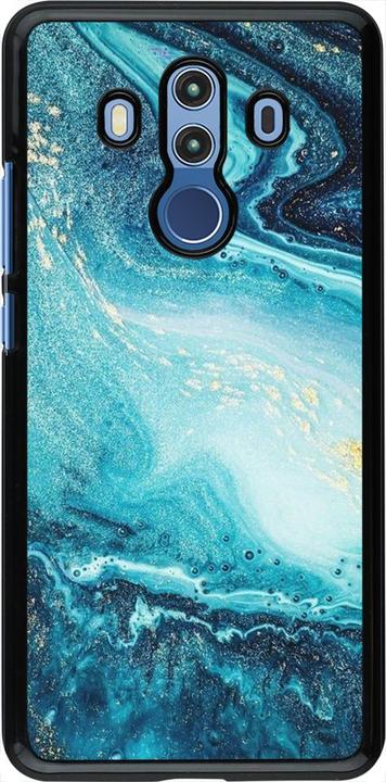 Image du produit PhoneLook Coque Sea Foam Blue (Mate 10 Pro)