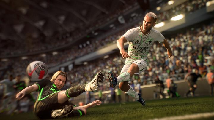 Produktbild EA Games FC 25 (Xbox Series X, Xbox One X)