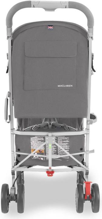 Image du produit Maclaren Techno XLR