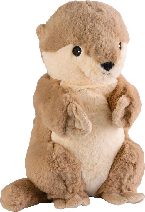 Warmies Loutres (35 cm)