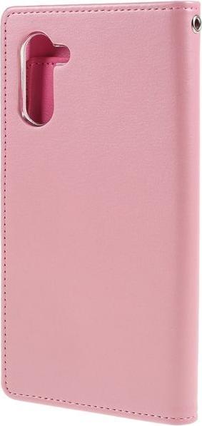 Produktbild Goospery Rich Diary Series (Samsung Galaxy Note 10)