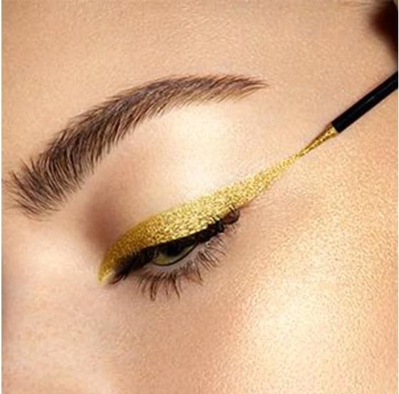 Image du produit Rimmel London WONDER SWIPE 2in1 crayon à ombre #012-kha-ching (012 Kha-Ching)