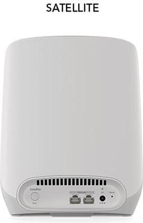 Immagine prodotto Netgear Orbi RBS760