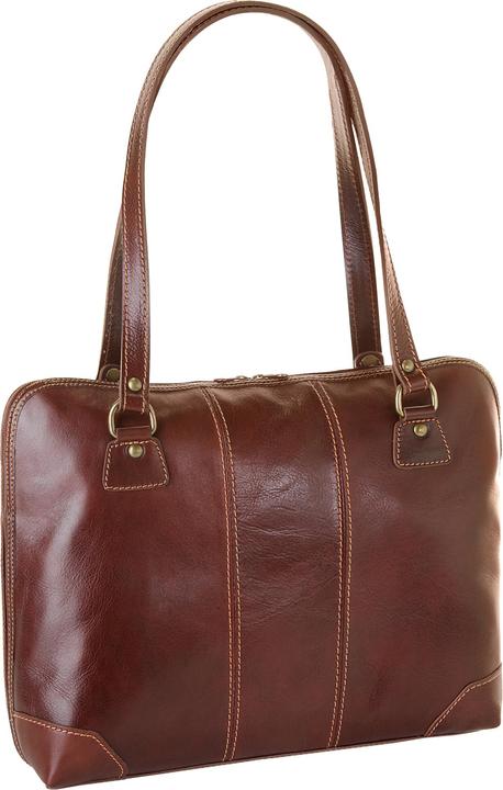 Actual product image PIKE Handtasche
