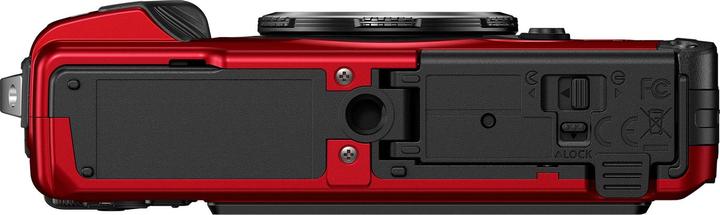 Immagine prodotto OM System Tough TG-7 (4.5 - 18 mm, 12 Mpx, 1/2,3'')