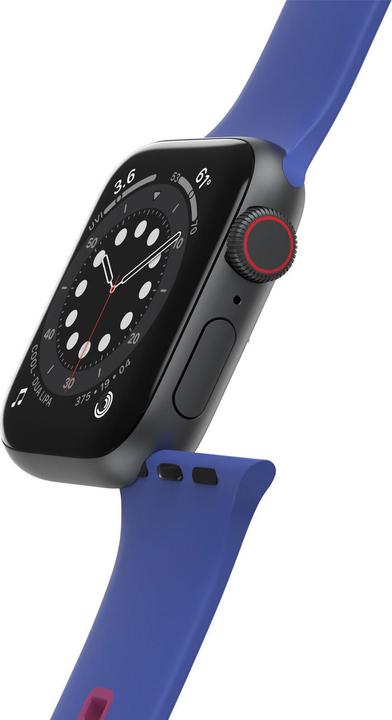 Produktbild OtterBox Armband Apple Watch 41/40/38 mm (32 mm, Silikon)