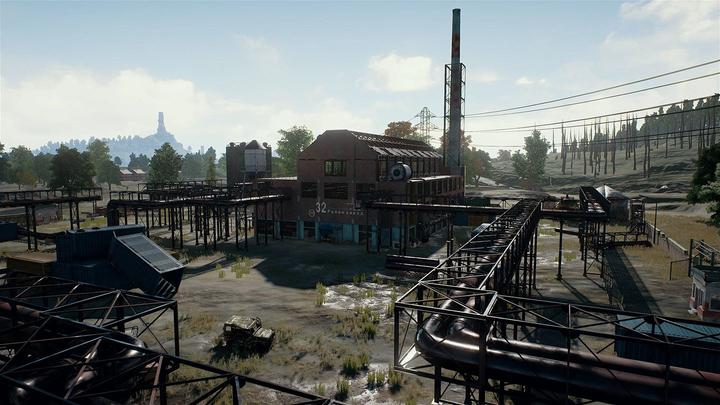 Immagine prodotto Microsoft PLAYERUNKNOWN'S BATTLEGROUNDS, Xbox One (Xbox One S)