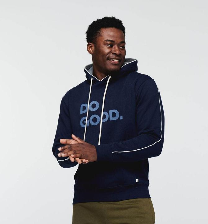 Produktbild Cotopaxi Do Good Pullover Hoodie (XL)