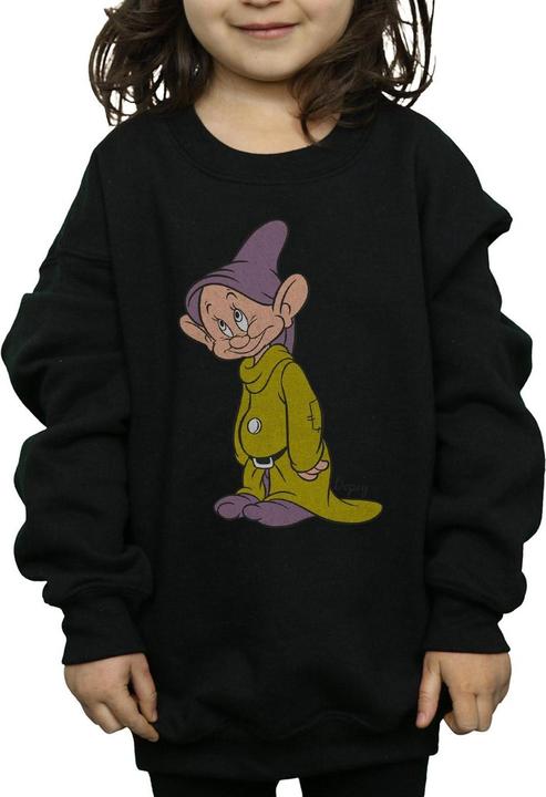Image du produit Disney - Sweat CLASSIC DOPEY - Fille (140, 146)
