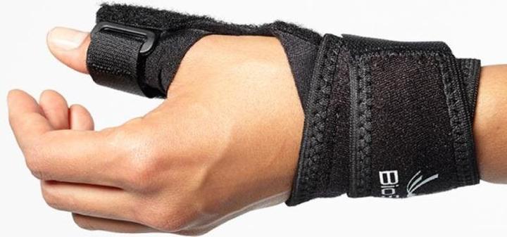 Actual product image BioSkin Thumb Spica Thumb Bandage (XS, S, M)