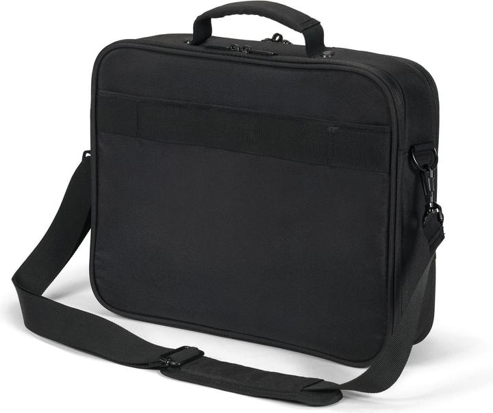 Immagine prodotto Dicota Multi Eco CORE Clamshell 15"-17.3" nero (17.30", Universale)