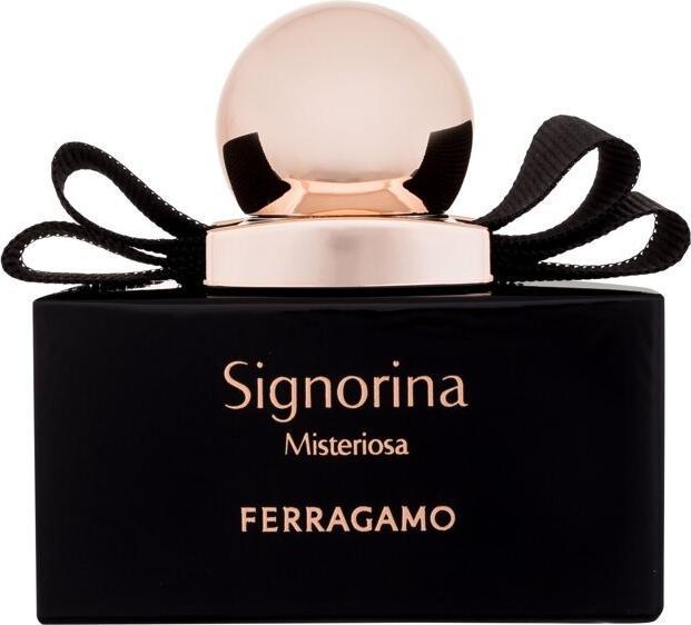 Produktbild Salvatore Ferragamo Signorina Misteriosa (Eau de Parfum, 30 ml)