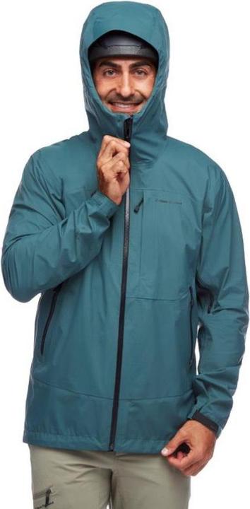 Produktbild Black Diamond Highline Stretch Shell (L)