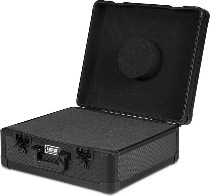 UDG U93016bl Pick Foam Flt Case Tt Multi Form Blk