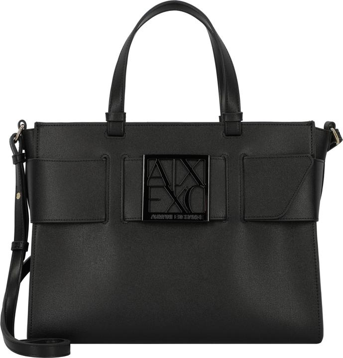Produktbild Armani Exchange Shopper Tasche 32 cm (12 l)