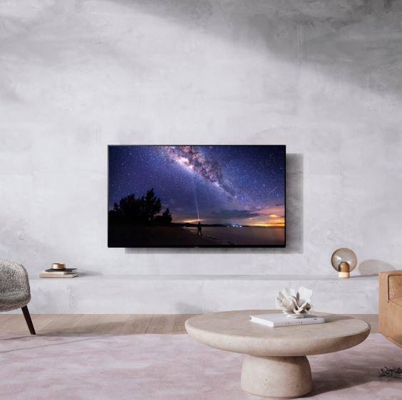 Produktbild Panasonic TX-65JZC1004 (65", OLED, 4K, 2021)