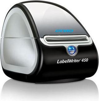 Produktbild Dymo LabelWriter 450 Bundle (300 dpi)