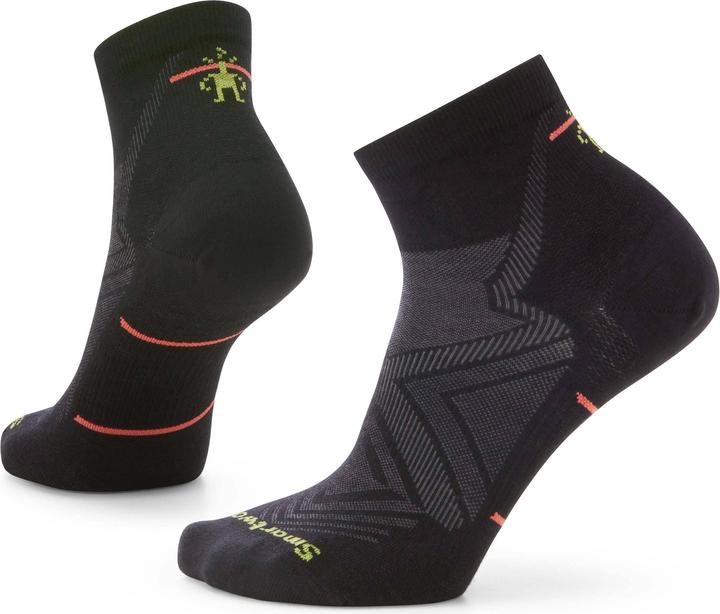 Smartwool Performance Zero Cushion Ankle (M)