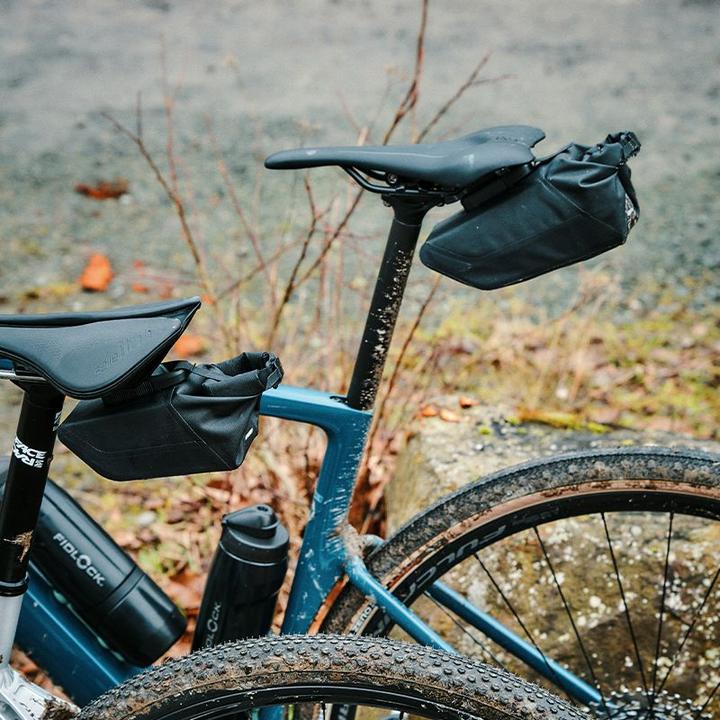 Produktbild Fidlock PINCLIP Saddle Bag M (0.70 l, Gepäckträgertasche)