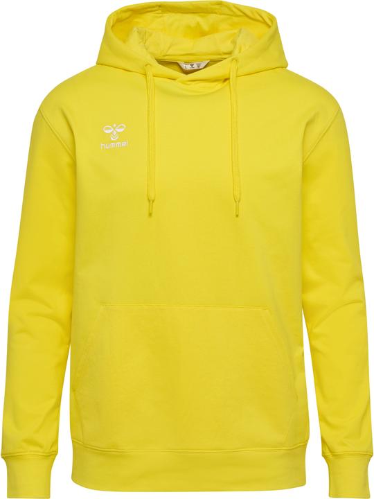 Actual product image hummel HMLGO 2.0 HOODIE (M)