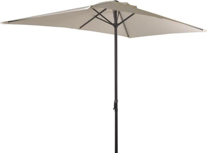 Produktbild Garden Pleasure Sonnenschirm (2.50 m)