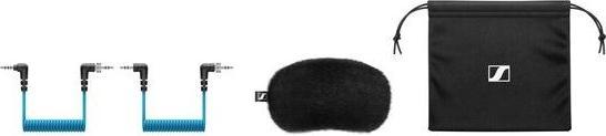 Actual product image Sennheiser MKE 400