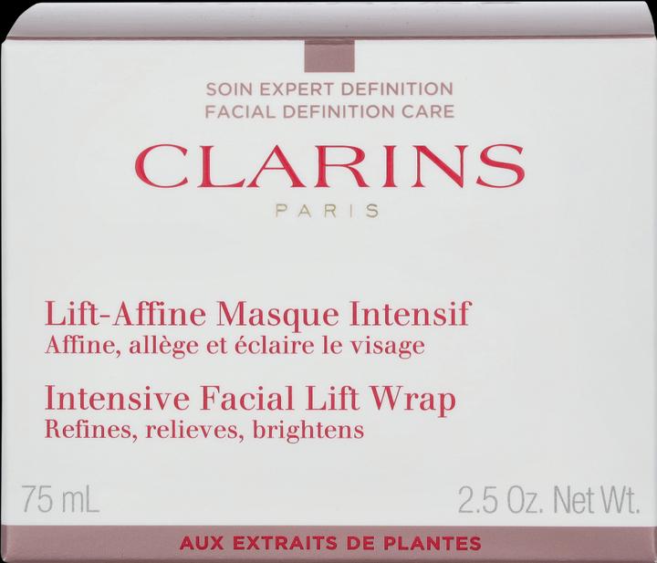 Image du produit Clarins Lift-Affine Masque Intensif (75 ml)