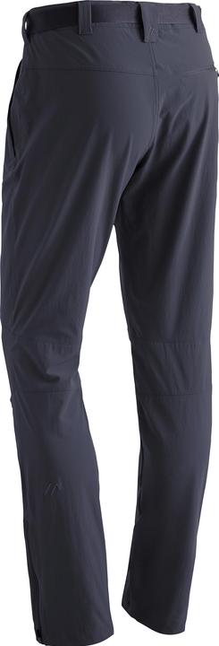 Image du produit Maier Sports Pantalon Slim Torid (S, 48 E)