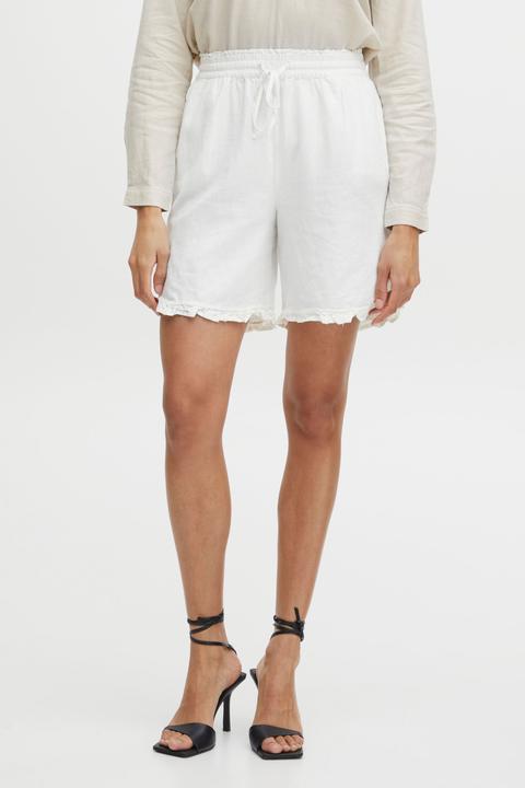 Image du produit B.young BYFALAKKA FRILL SH - 20812977 (38)