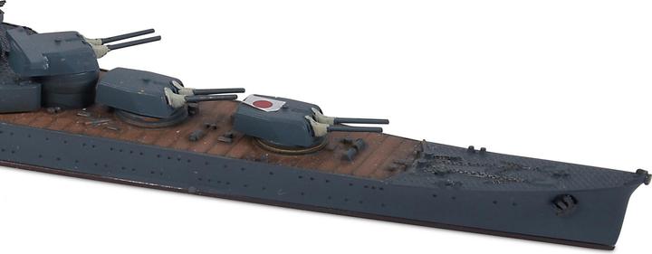 Produktbild Tamiya 1:700 JPN Mogami Flugzeugkreuzer WL