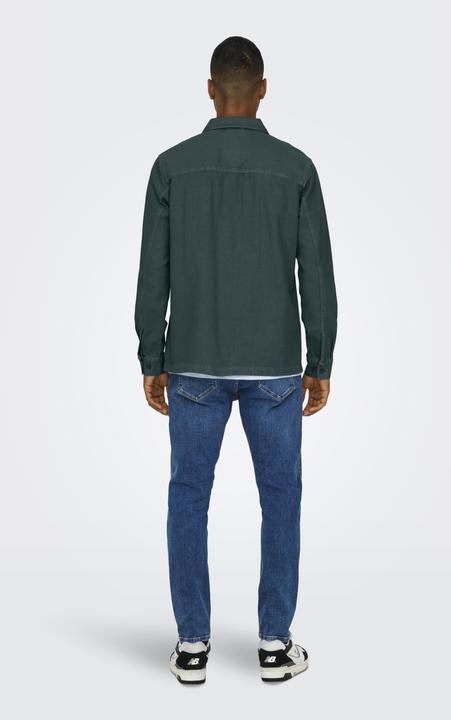 Image du produit Only & Sons ONSOLIVER Survêtement Survêtement (XXL)
