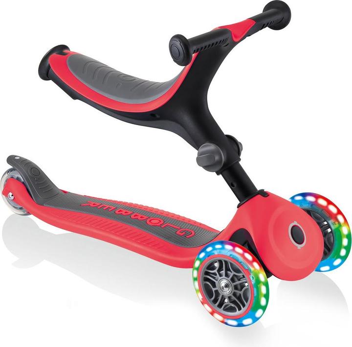 Produktbild Globber GO UP foldable Plus Scooter
