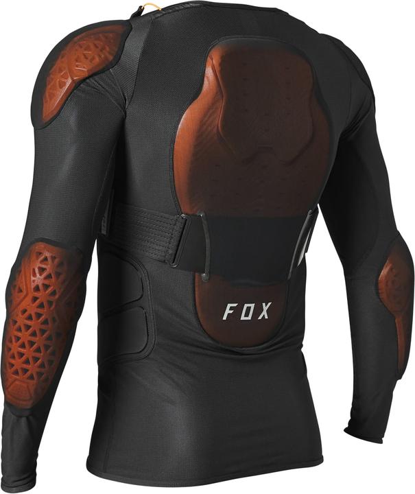 Actual product image Fox Baseframe Pro (L, Chest protector, Back protector, Unique specimen)